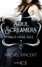 Soul Screamers 3: Halte meine Seele
