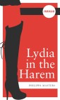 Lydia In The Harem