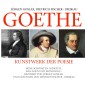 Goethe: Kunstwerk Der Poesie