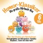 Humor-Klassiker: Die Hörbuch Box