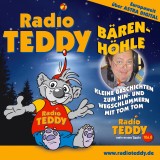 Radio Teddy - Bärenhöhle 01