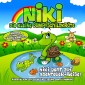 Niki, die kleine Sumpfschildkröte