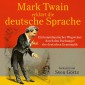 Mark Twain erklärt die deutsche Sprache