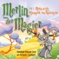 Merlin der Magier - Episode 1