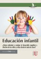 Educación infantil  ¿Cómo estimular y evaluar el desarrollo cognitivo y afectivo de los niños y niñas desde el aula de clase?