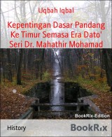 Kepentingan Dasar Pandang Ke Timur Semasa Era Dato' Seri Dr. Mahathir Mohamad