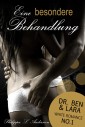Eine besondere Behandlung (Dr. Ben und Lara, White Romance No.1)