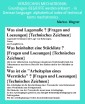 VERZEICHNIS MECHATRONIK: Grundlagen-BEGRIFFE werden erklaert  - in German language: alphabetical index of technical terms mechatronics