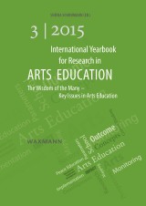 International Yearbook for Research in Arts Education 3/2015