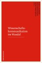 Wissenschaftskommunikation im Wandel