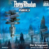 Perry Rhodan Neo 71: Die Kriegswelt