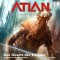 Atlan - Das absolute Abenteuer 10: Das Gesetz der Erbauer