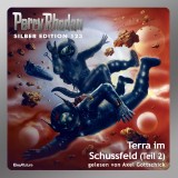 Perry Rhodan Silber Edition 123: Terra im Schussfeld (Teil 2)
