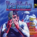 Perry Rhodan Hörspiel 01: Die Zone des Schreckens