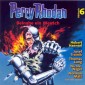 Perry Rhodan Hörspiel 06: Beinahe ein Mensch