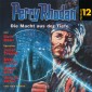 Perry Rhodan Hörspiel 12: Die Macht aus der Tiefe