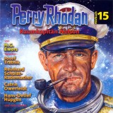 Perry Rhodan Hörspiel 15: Raumkapitän Nelson