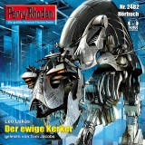 Perry Rhodan 2482: Der ewige Kerker