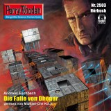 Perry Rhodan 2503: Die Falle von Dhogar