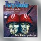 Perry Rhodan Silber Edition 24: Die Para-Sprinter