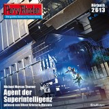 Perry Rhodan 2613: Agent der Superintelligenz