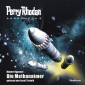Perry Rhodan Andromeda 02: Die Methanatmer