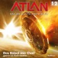 Atlan - Das absolute Abenteuer 12: Das Rätsel von Chail