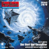 Perry Rhodan 2679: Der Herr der Gesichter