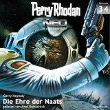 Perry Rhodan Neo 34: Die Ehre der Naats
