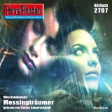 Perry Rhodan 2707: Messingträumer