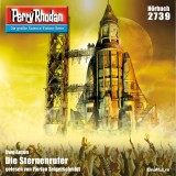 Perry Rhodan 2739: Die Sternenrufer