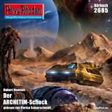 Perry Rhodan 2685: Der ARCHETIM-Schock