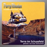 Perry Rhodan Silber Edition 123: Terra im Schussfeld