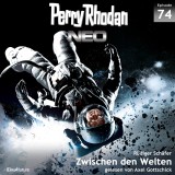 Perry Rhodan Neo 74: Zwischen den Welten