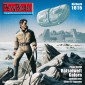 Perry Rhodan 1815: Rätselwelt Galorn