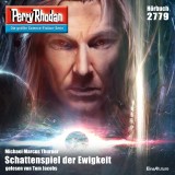 Perry Rhodan 2779: Schattenspiel der Ewigkeit