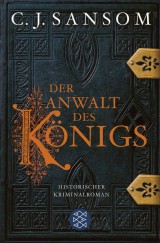 Der Anwalt des Königs