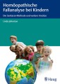 Homöopathische Fallanalyse bei Kindern