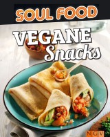 Vegane Snacks