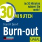 30 Minuten Burn-out