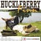 Huckleberry Finn