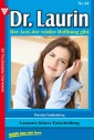 Dr. Laurin 44 - Arztroman