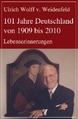 101 Jahre Deutschland von 1909 bis 2010