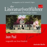 Der Literatur(ver)führer - Jean Paul