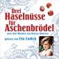 Drei Haselnüsse für Aschenbrödel