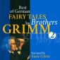 Best of German Fairy Tales by Brothers Grimm II (German Fairy Tales in English)