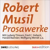 Robert Musil - Prosawerke