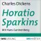 Horatio Sparkins