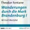 Wanderungen durch die Mark Brandenburg I