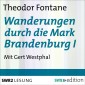 Wanderungen durch die Mark Brandenburg I